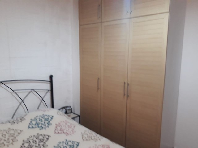 Kyrenia Esentepe Flat For Sale 2+1