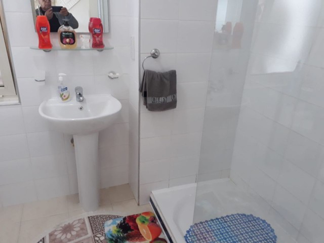 Kyrenia Esentepe Flat For Sale 2+1