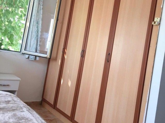 Wohnung Zu Verkaufen In Kyrenia Doganköy 1 + 1 ** 