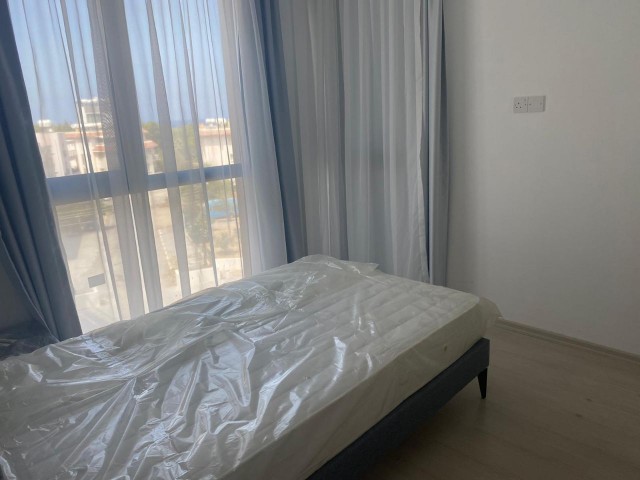 Girne Merkez de Kiralık 2+1 Sıfır Daire