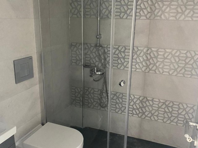 2+1 New Flat for Rent in Kyrenia Center