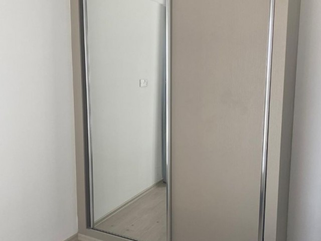 2+1 Null Wohnung zur Miete im Zentrum von Kyrenia ** 