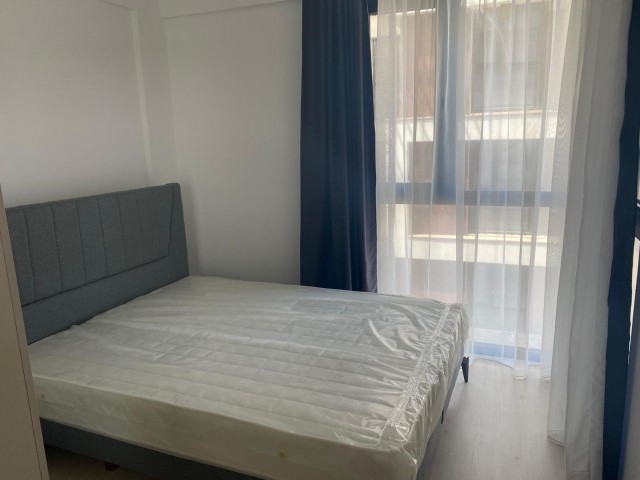 2+1 New Flat for Rent in Kyrenia Center