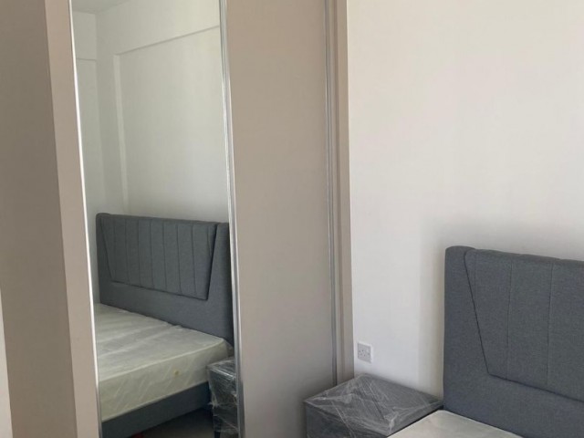 2+1 Null Wohnung zur Miete im Zentrum von Kyrenia ** 