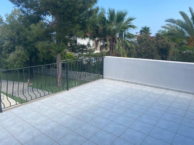 Kurzzeitmiete Villa mit privatem Pool in Kyrenia Karsiyaka ** 