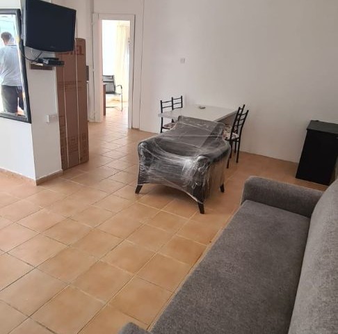 3+1 Flat For Rent Near Girne Bellapais Science University