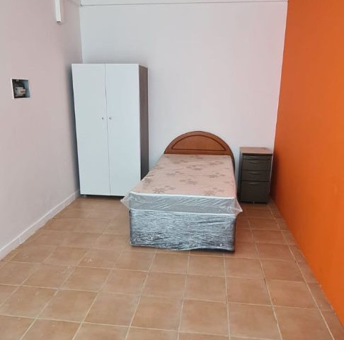 3+1 Flat For Rent Near Girne Bellapais Science University