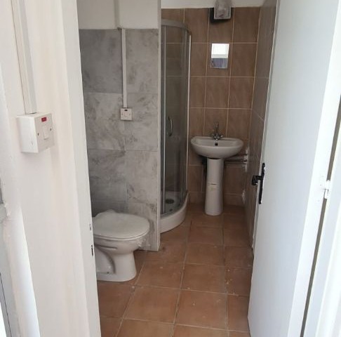 3+1 Flat For Rent Near Girne Bellapais Science University