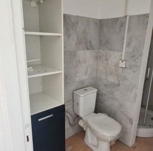 3+1 Flat For Rent Near Girne Bellapais Science University