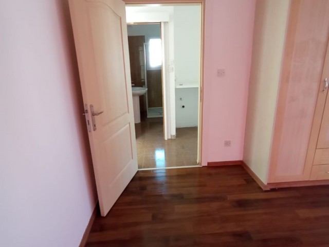 Nicosia Yenikent Flat For Sale 3+1