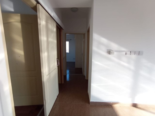 Nicosia Yenikent Flat For Sale 3+1