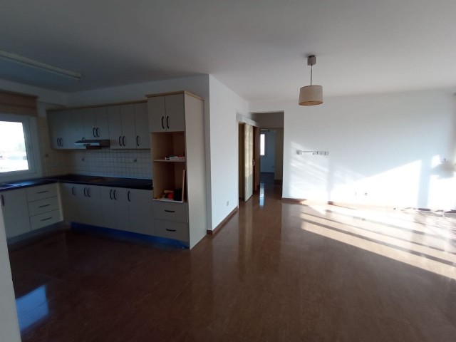 Nicosia Yenikent Flat For Sale 3+1