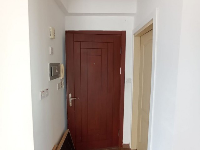 Nicosia Yenikent Flat For Sale 3+1