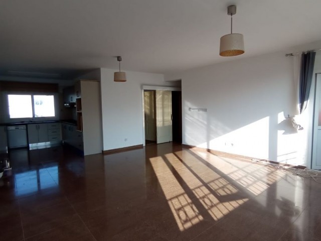 Nicosia Yenikent Flat For Sale 3+1