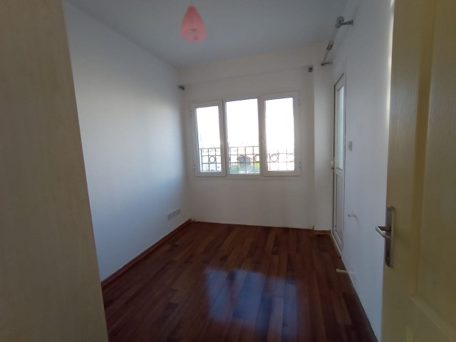 Nicosia Yenikent Flat For Sale 3+1