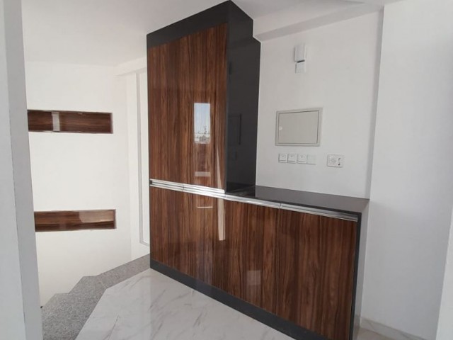 Kyrenia Center Duplex for Sale 2+1