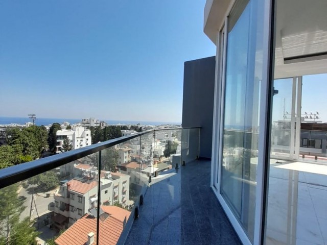 Kyrenia Center Duplex for Sale 2+1