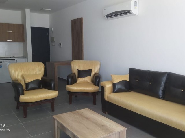 Nicosia Dereboyu Flat For Rent 2+1