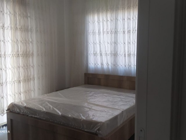 Nicosia Dereboyu Flat For Rent 2+1