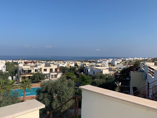 Girne Esentepe Satılık Penthouse 3+1