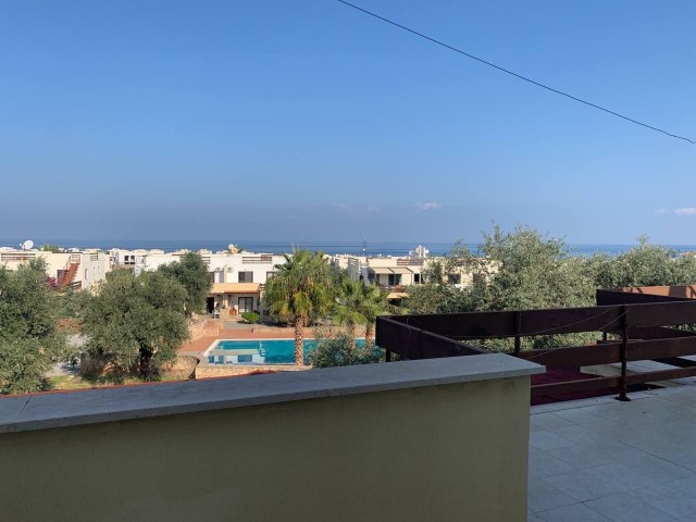 Girne Esentepe Satılık Penthouse 3+1