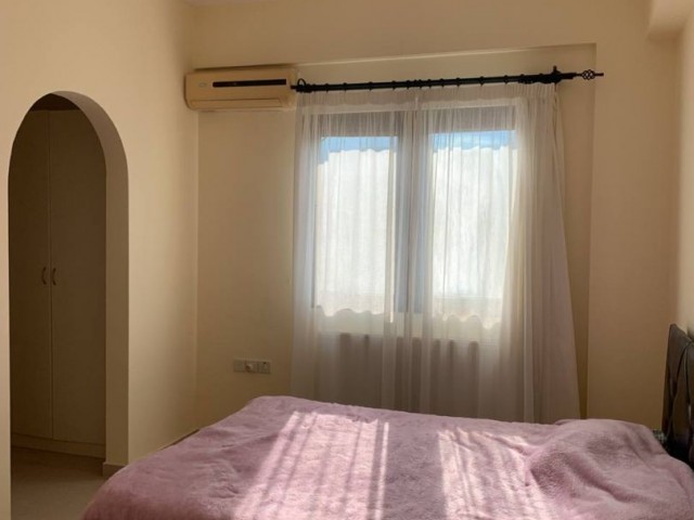 Kyrenia Esentepe Penthouse For Sale 3+1