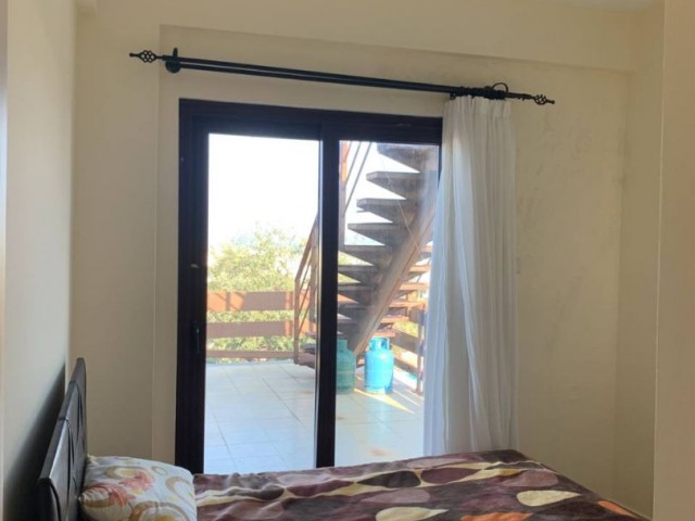 Penthouse Kaufen in Esentepe, Kyrenia