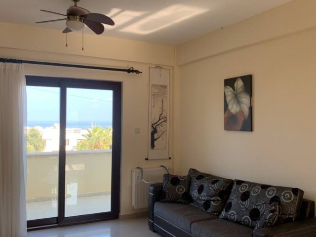 Kyrenia Esentepe Penthouse For Sale 3+1