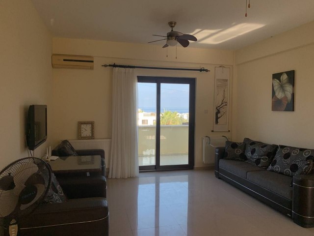 Penthouse Kaufen in Esentepe, Kyrenia