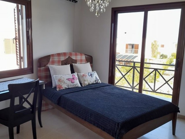 Kyrenia Kucuk Erenkoy Villa For Sale 3+1