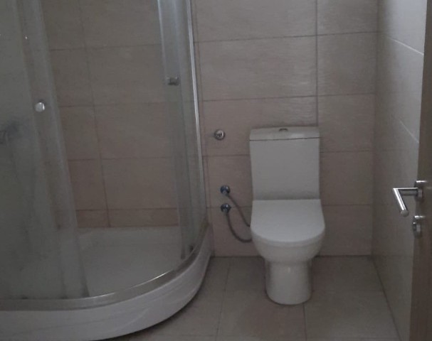 Daily Rental 2+1 Flat Near Kyrenia New Port