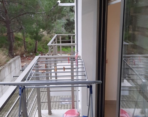 1+1 Flat for Daily Rent in the Center of Kyrenia