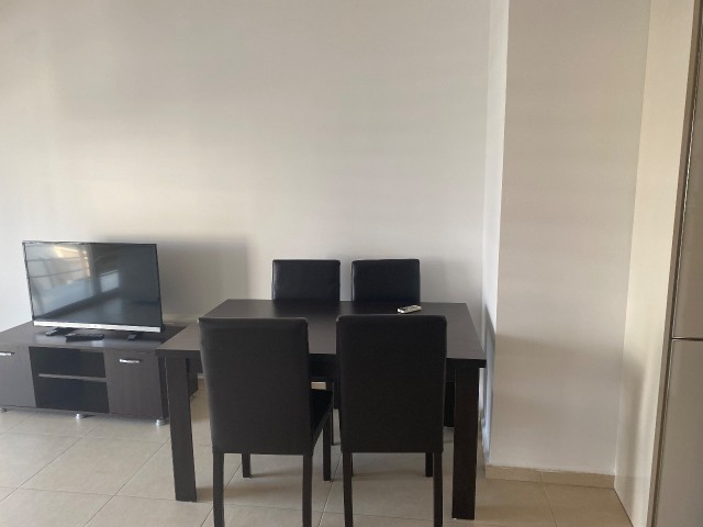 2+1 Flat for Daily Rent in the Center of Kyrenia