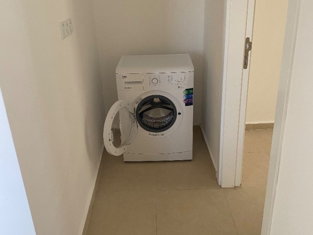 2+1 Flat for Daily Rent in the Center of Kyrenia