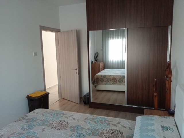 Flat For Sale in Gönyeli, Nicosia