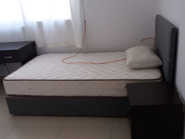 Lefkosa Hamitkoy Flat For Sale 3+1