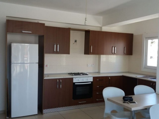 Lefkosa Hamitkoy Flat For Sale 3+1