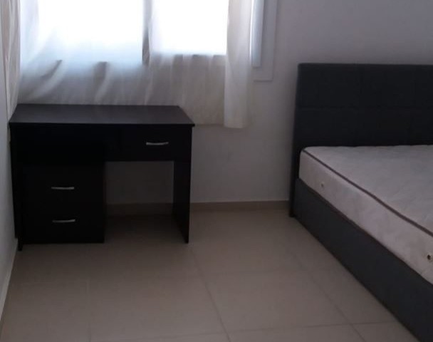 Lefkosa Hamitkoy Flat For Sale 3+1