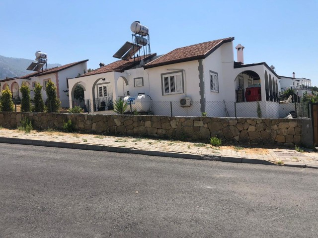 Villa Kaufen in Arapköy, Kyrenia