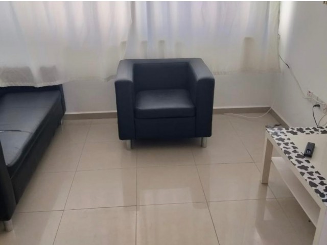 1+1 Flat For Sale In Kyrenia Center