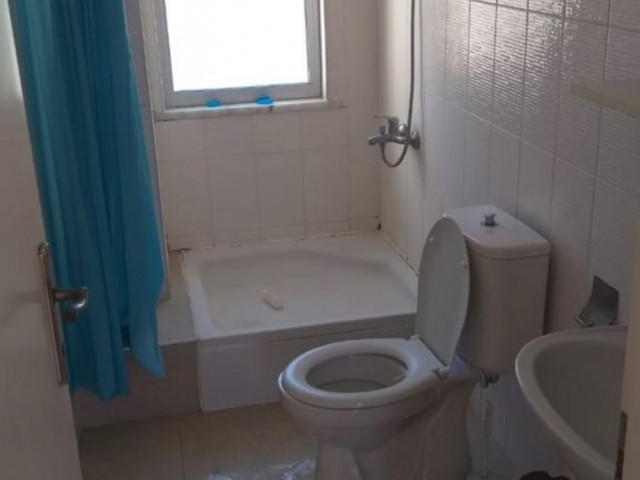 1+1 Flat For Sale In Kyrenia Center