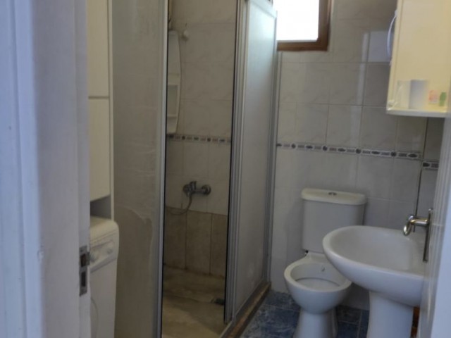 Kyrenia Upper Kyrenia Flat For Sale 3+1