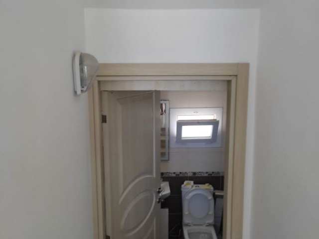 Girne Alsancak Satılık Villa 4+1