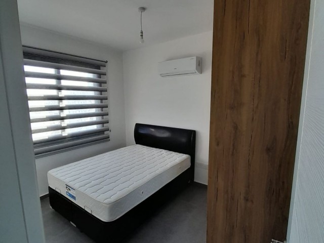 Nicosia Dereboyu Flat For Rent 2+1