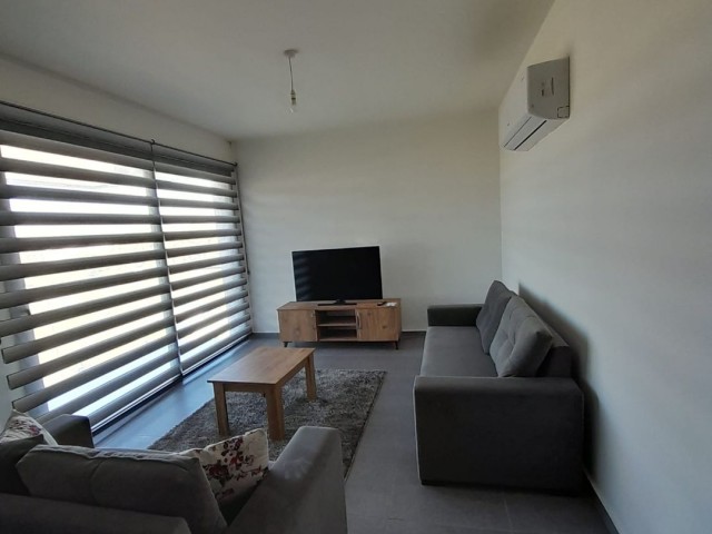 Nicosia Dereboyu Flat For Rent 2+1