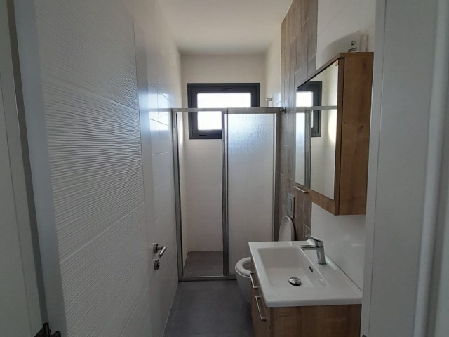 Nicosia Dereboyu Flat For Rent 2+1