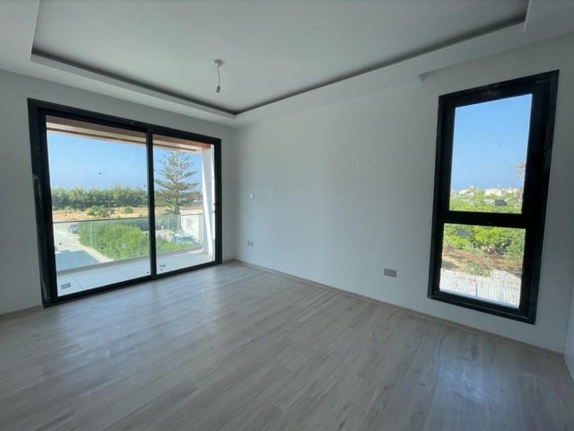 Kyrenia Alsancak Villa For Sale 3+1