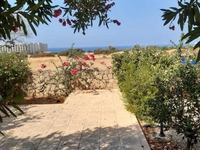 Kyrenia Catalkoy Villa For Sale 4+1