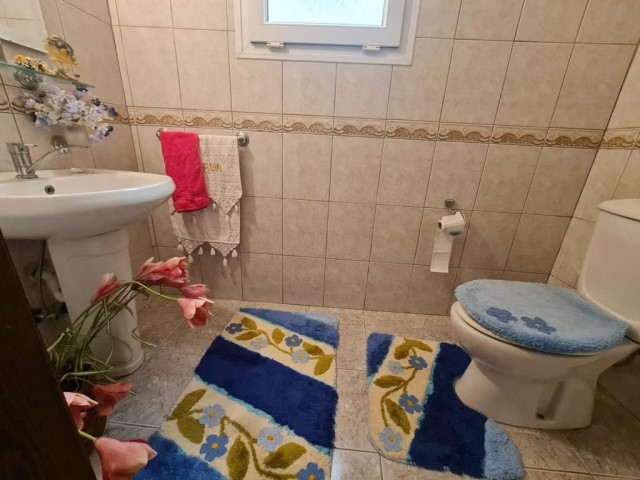 Lefkoşa Yenikent Satılık Daire 3+2