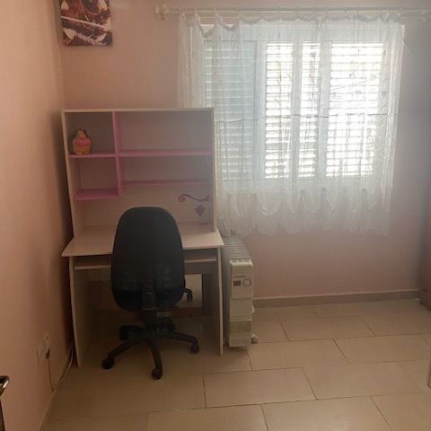 Girne Merkez Kiralık 3+1 Eşyalı Daire